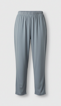 Pantalón pull-on cintura elástica