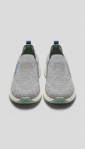 Zapatillas slip-on accesibles